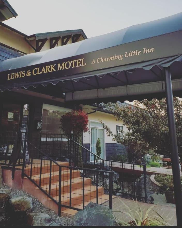 Lewis & Clark Three Forks
