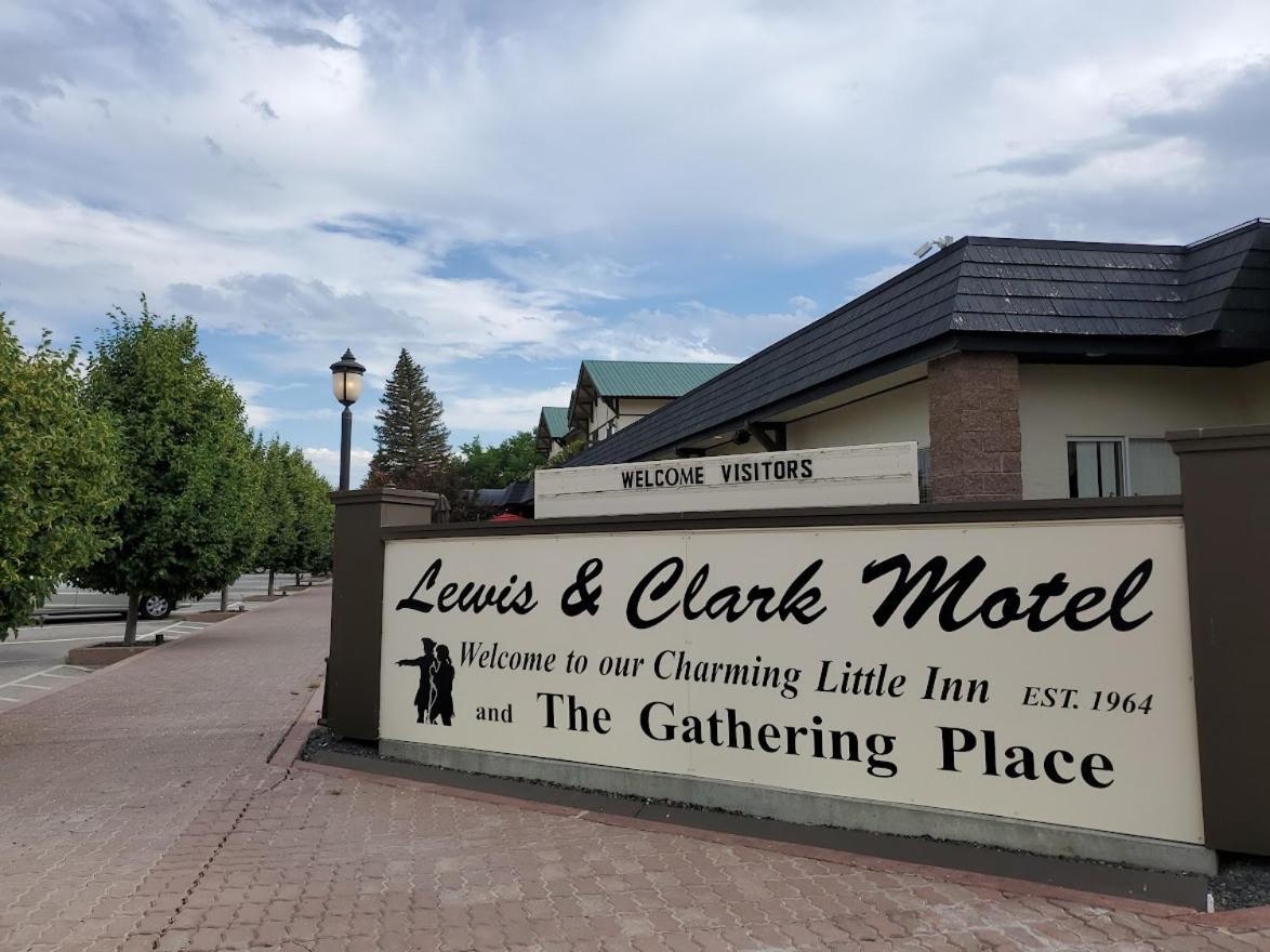 Motel Lewis & Clark *
