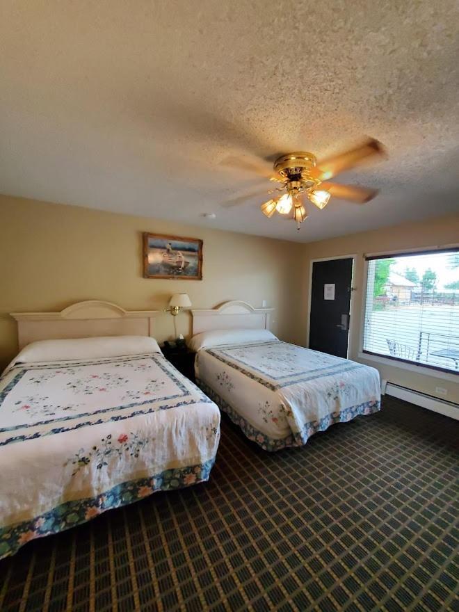 Motel Lewis & Clark Three Forks