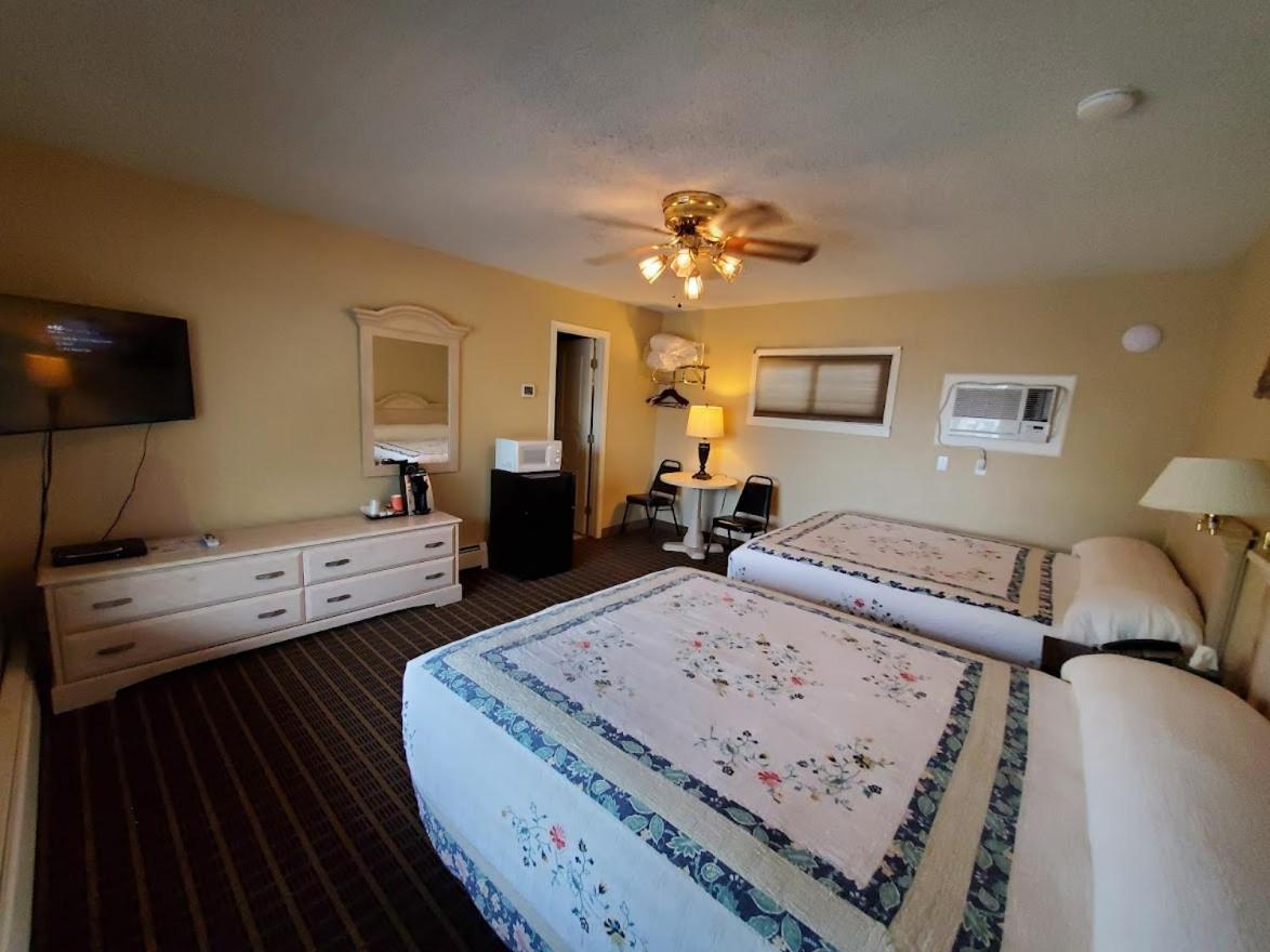 Lewis & Clark Motel