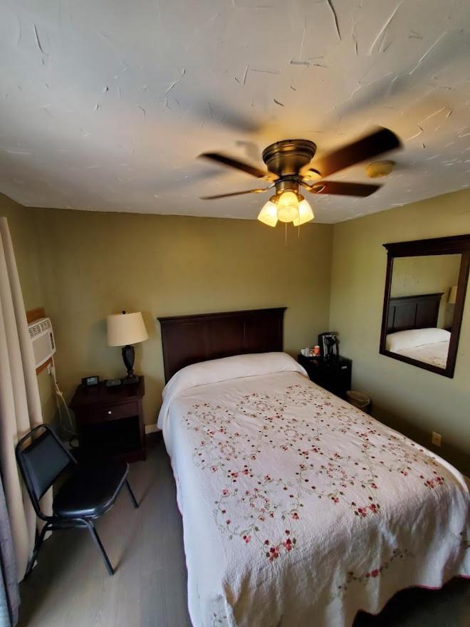 Motel Lewis & Clark Three Forks