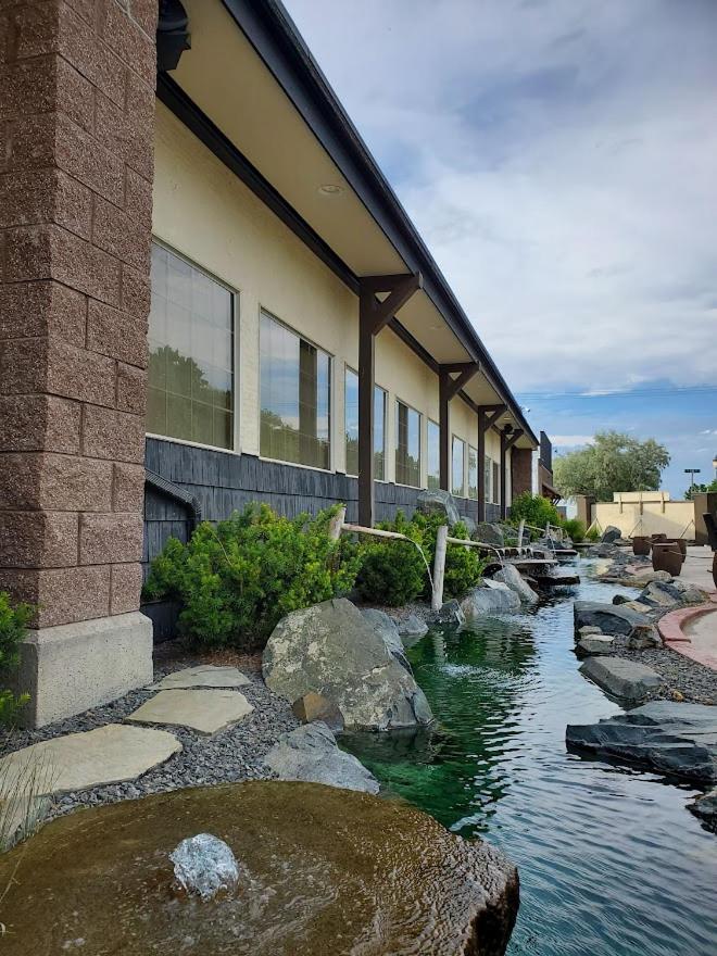Lewis & Clark Motel