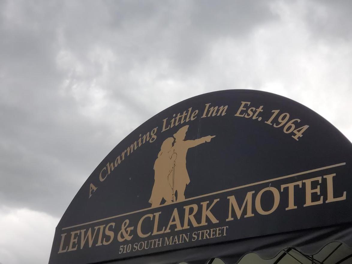 Motel Lewis & Clark Three Forks