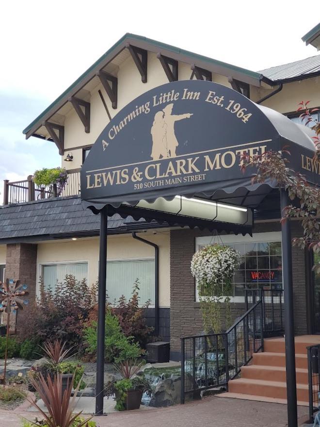 Lewis & Clark Three Forks