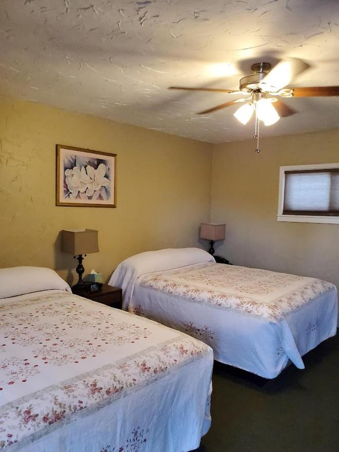 Motel Lewis & Clark Three Forks