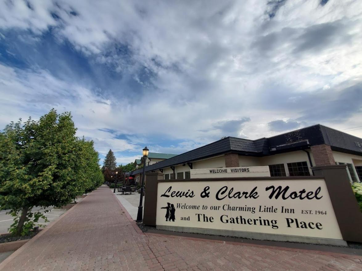 Lewis & Clark Motel Three Forks